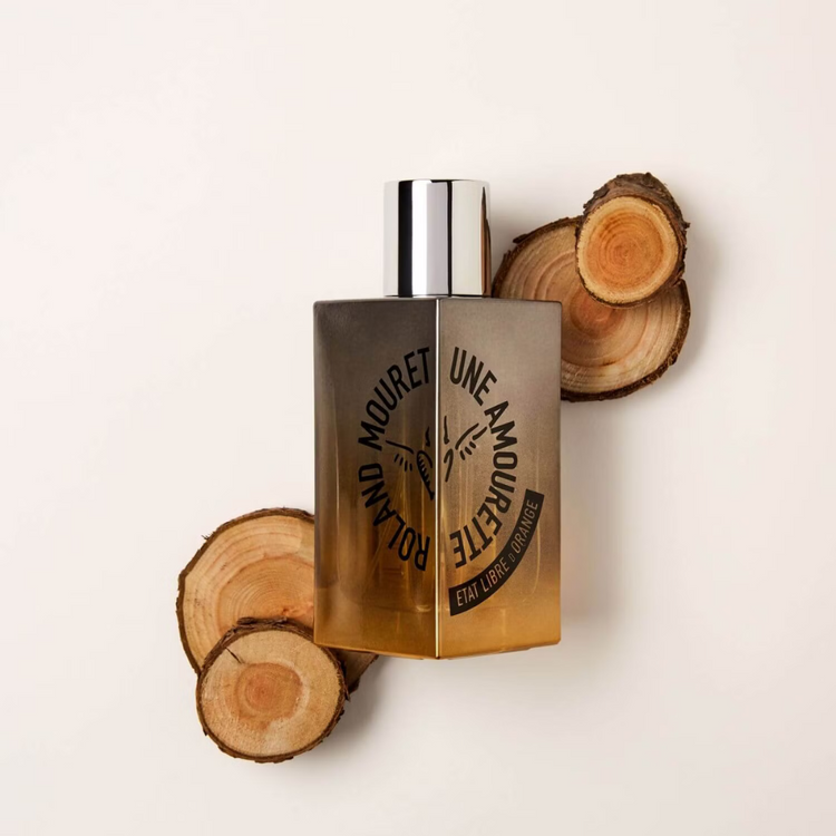 Etat libre d'orange Une Amourette Eau de parfum