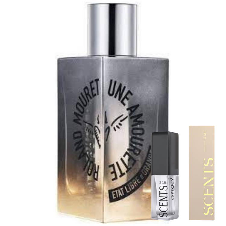 Etat libre d'orange Une Amourette Eau de parfum