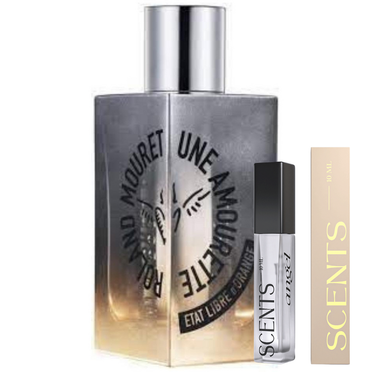 Etat libre d'orange Une Amourette Eau de parfum