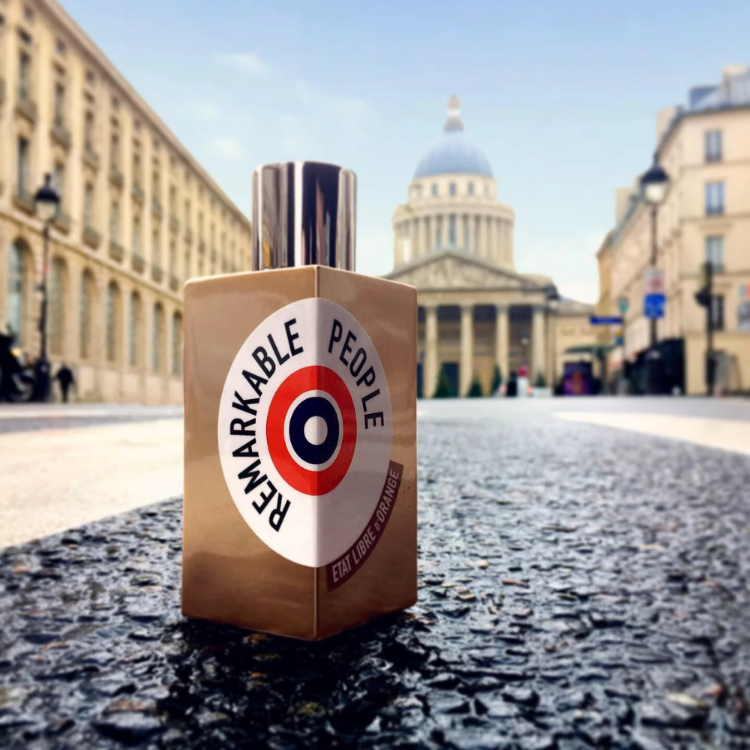 Etat libre d'orange Remarkable People Eau de parfum