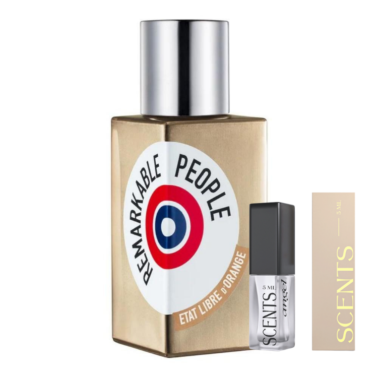 Etat libre d'orange Remarkable People Eau de parfum