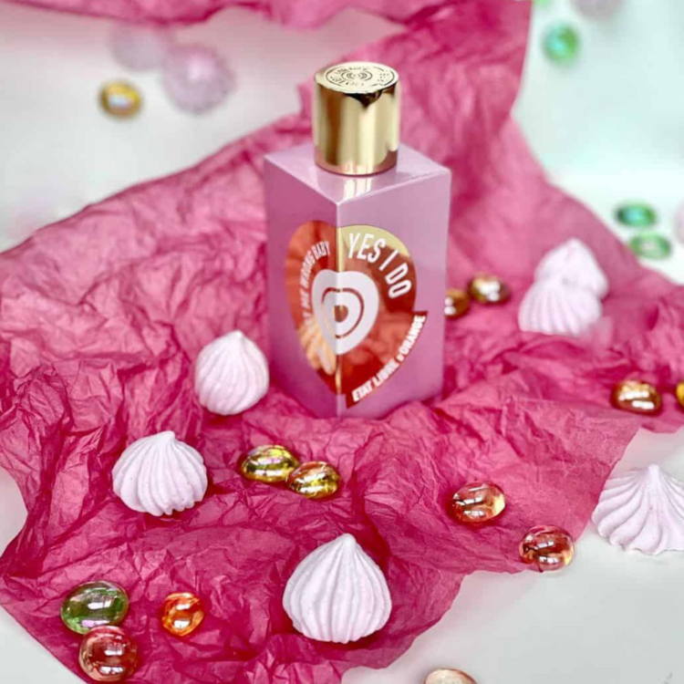 Yes I Do, Don't Get Me Wrong Baby