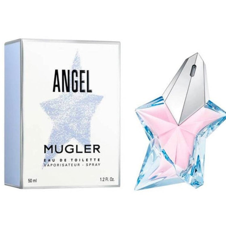 ミュグレー　エンジェル EDT Mugler Angel 100ml Mugler Angel Eau de Toilette | Mugler Official Site