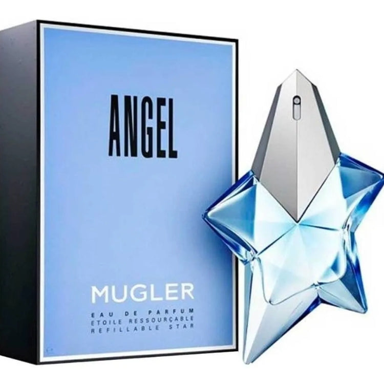 Thierry Mugler Angel for women | Samples