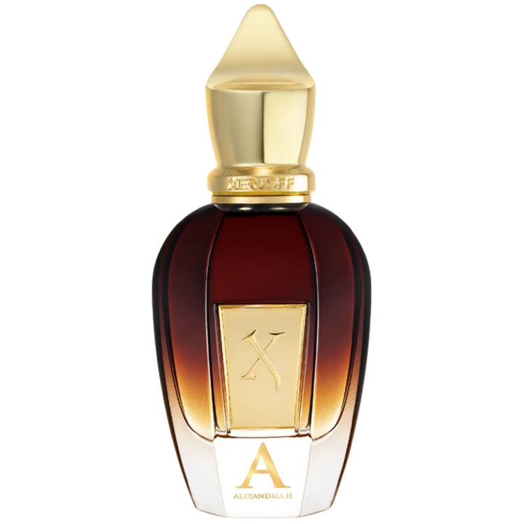 Xerjoff Alexandria II Eau De Parfum