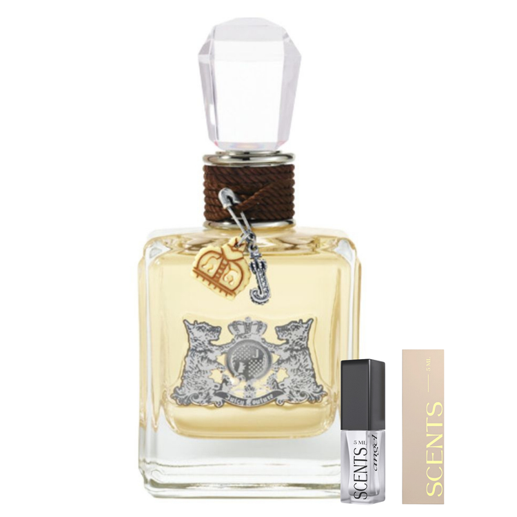 Juicy Couture Eau De Parfum