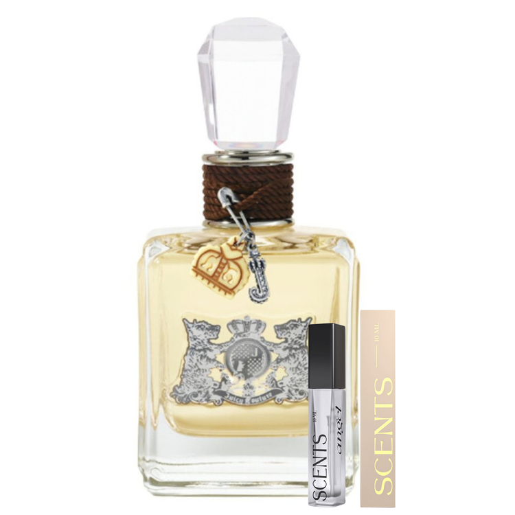 Juicy Couture Eau De Parfum