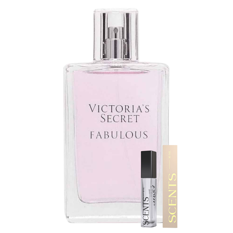 Victoria's Secret Fabulous Eau De Parfum