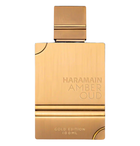Al Haramain Amber Oud Gold Edition Eau De Parfum