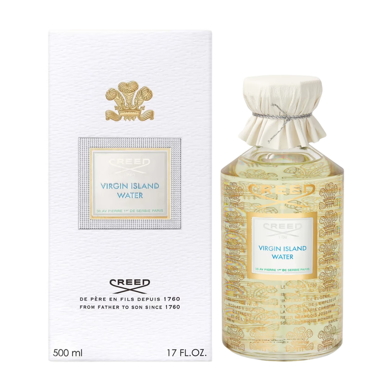 Creed Virgin Island Water Eau De Parfum