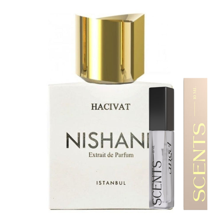 Nishane Hacivat Extrait de parfum