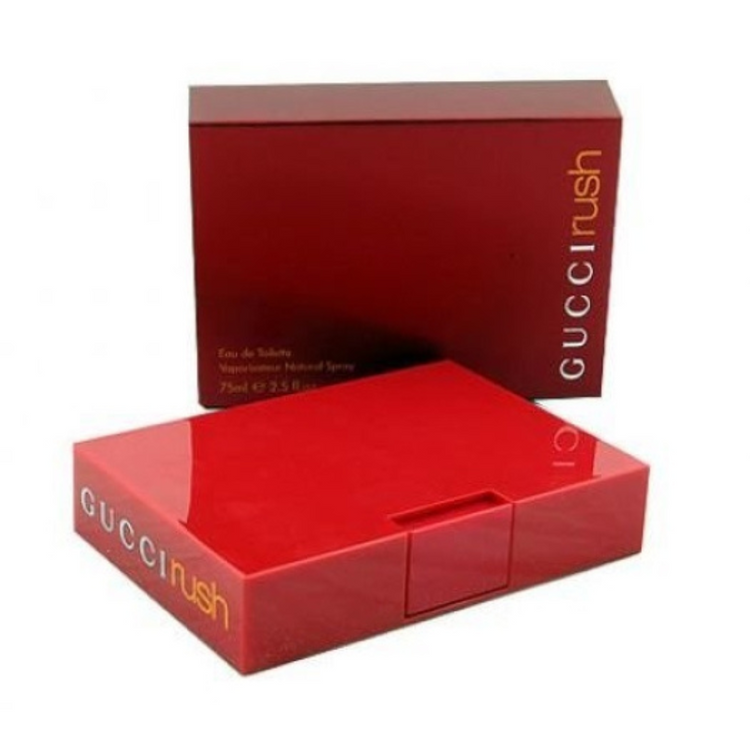 Gucci Rush for women | Samples