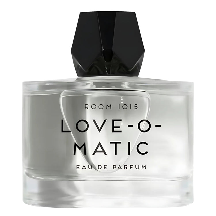 Room 1015 Love-O-Matic Eau de Parfum