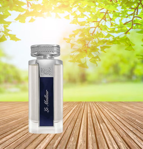 Essenza La Meilleur Eau de Parfum