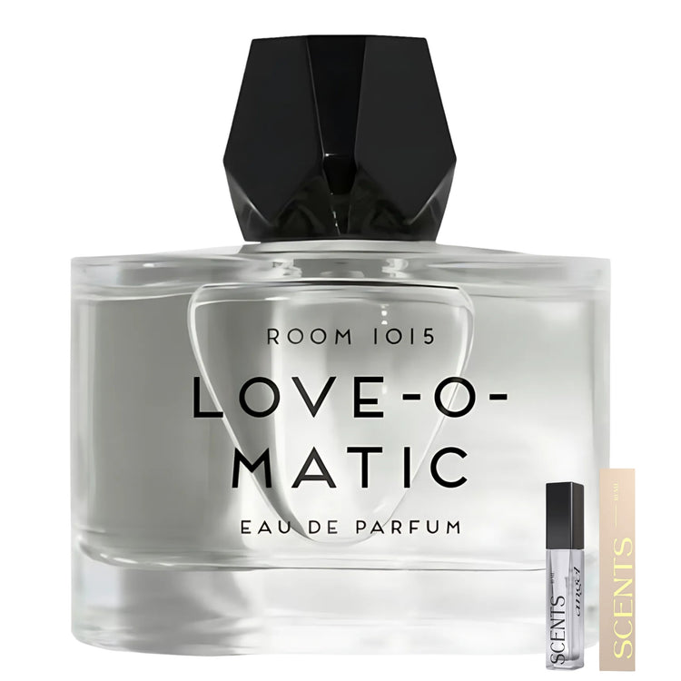 Room 1015 Love-O-Matic Eau de Parfum