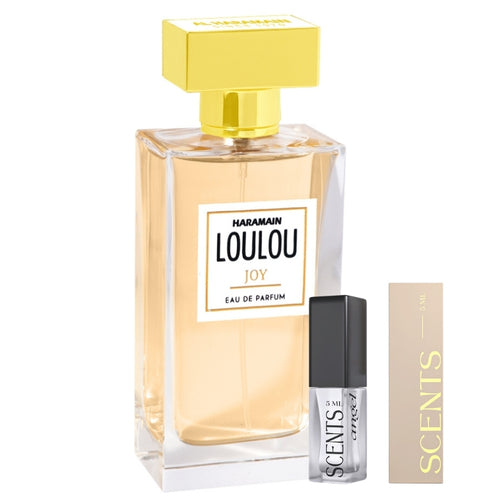 Loulou Joy Eau de Parfum