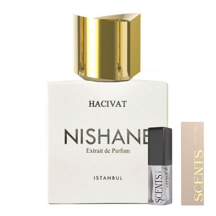 Nishane Hacivat Extrait de parfum