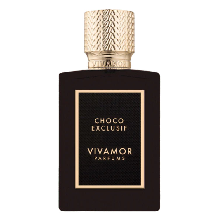 Vivamor Parfums Choco Exclusif Extrait de Parfum