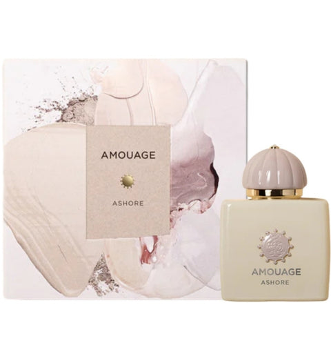 Amouage Ashore Eau de Parfum