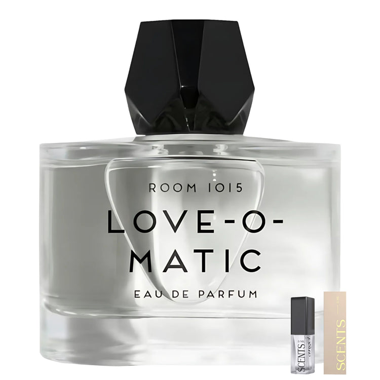 Room 1015 Love-O-Matic Eau de Parfum