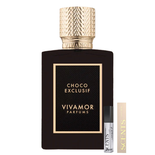 Vivamor Parfums Choco Exclusif Extrait de Parfum