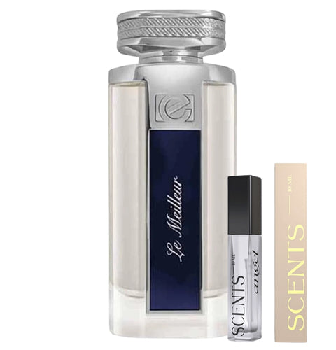 Essenza La Meilleur Eau de Parfum