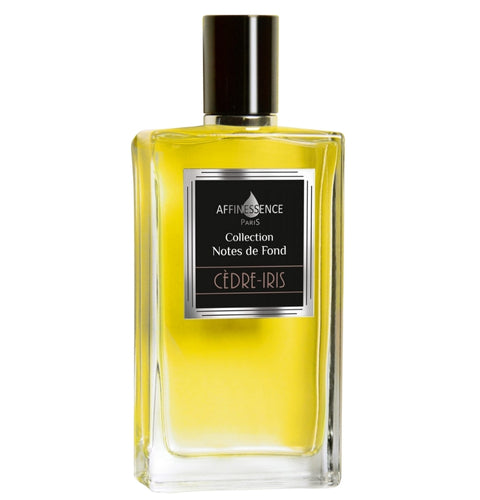 Affinessence Cedre-Iris Eau de Parfum