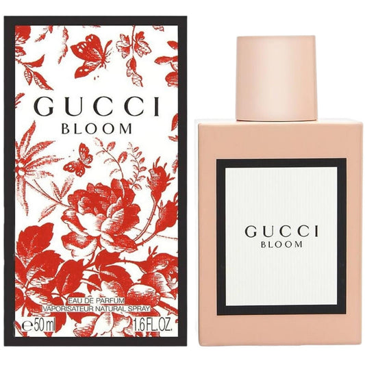 Gucci Bloom Eau De Parfum