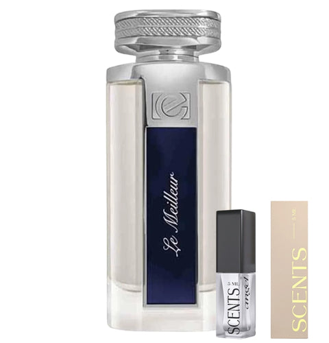 Essenza La Meilleur Eau de Parfum