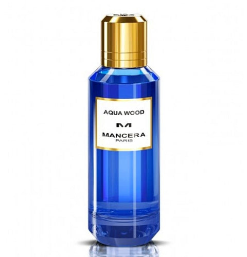 Mancera Aqua Wood for men