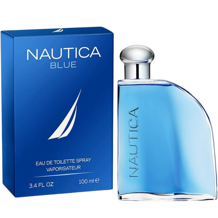 Nautica Blue Eau De Toilette for Men