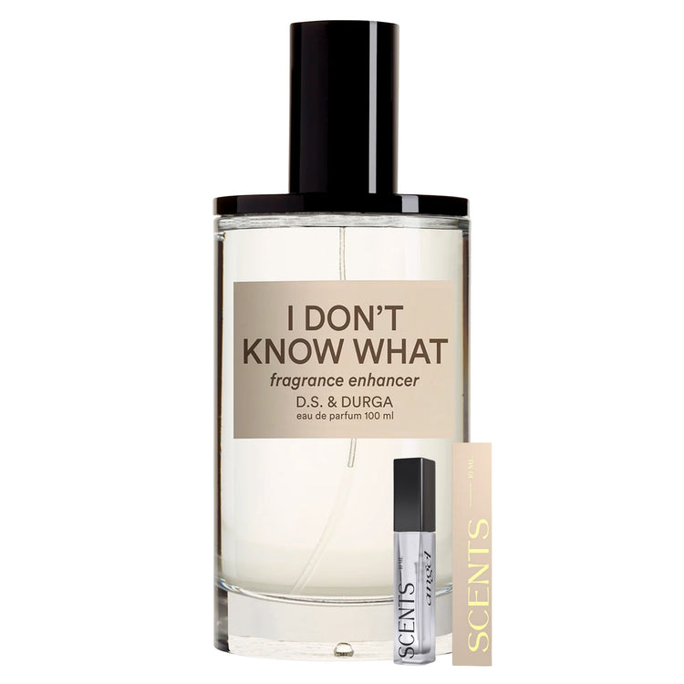 D.S. & Durga I Don’t Know What Eau De Parfum
