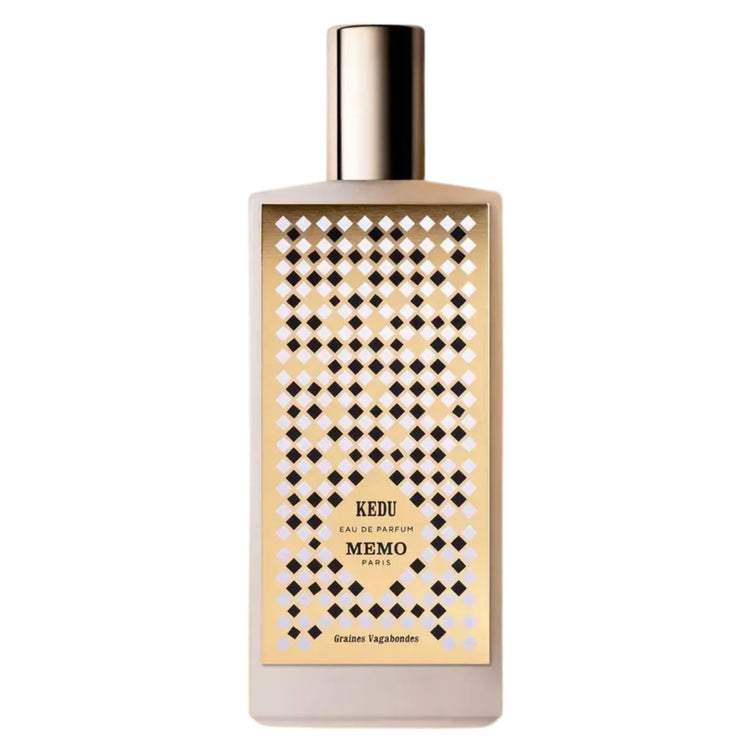 Memo Paris Kedu Eau De Parfum