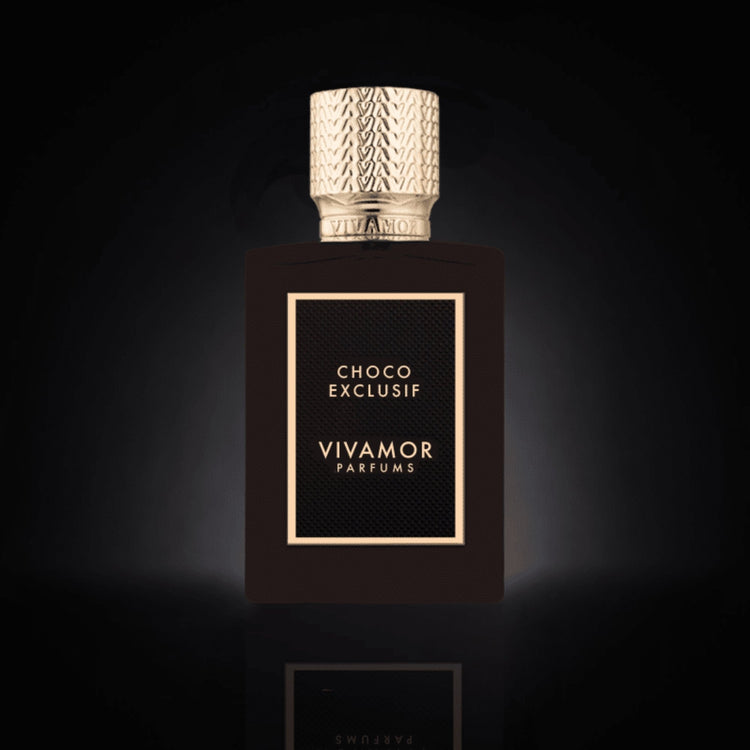 Vivamor Parfums Choco Exclusif Extrait de Parfum
