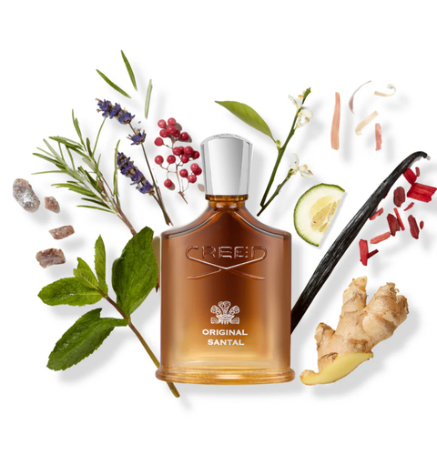Creed Original Santal Eau de parfum