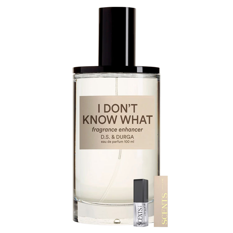 D.S. & Durga I Don’t Know What Eau De Parfum