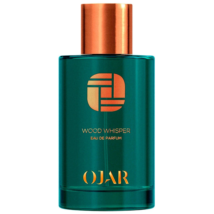 OJAR Wood Whisper Eau De Parfum
