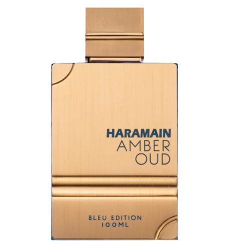 Amber Oud Bleu Edition Eau De Parfum