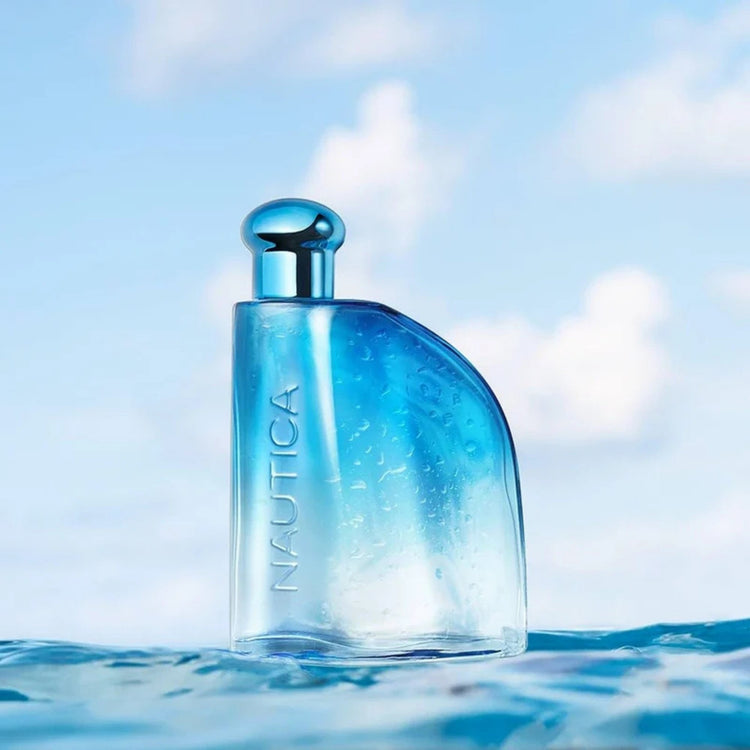 Nautica Blue Eau De Toilette for Men