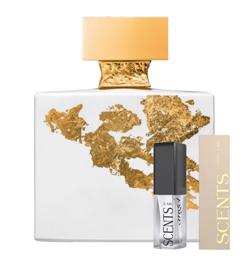 M. Micallef Ylang in Gold for women