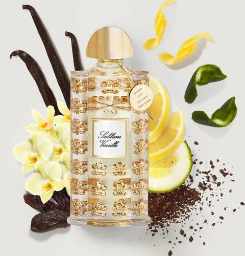 Creed Sublime Vanille Eau de Parfum