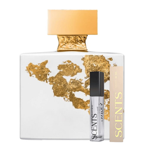M. Micallef Ylang in Gold for women