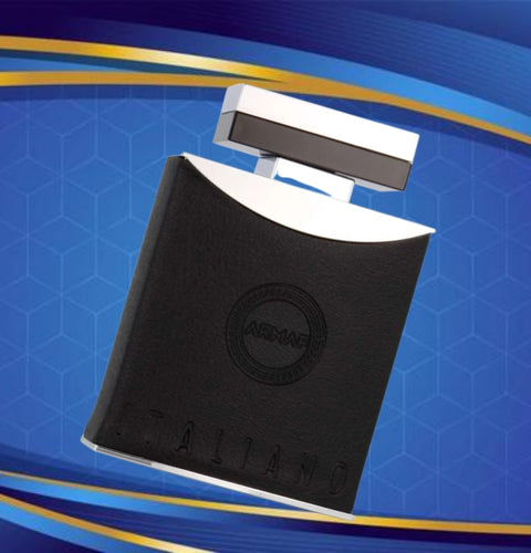 Italiano Nero Eau de Toilette