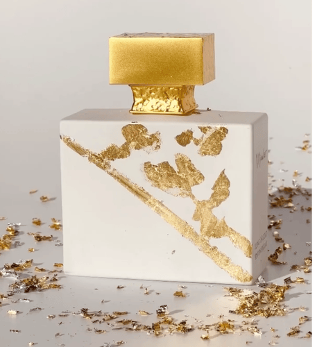 M. Micallef Ylang in Gold for women