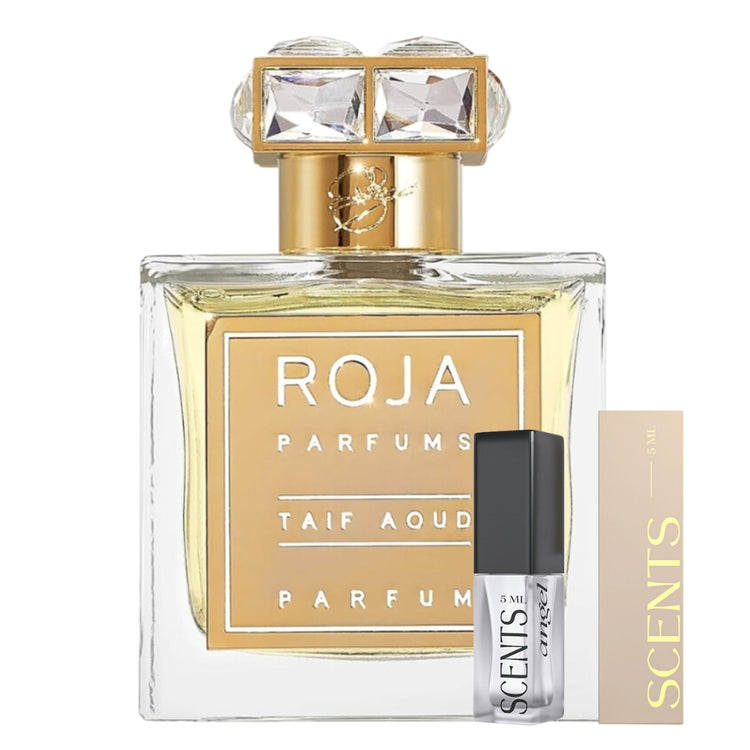 Roja Taif Aoud Parfum