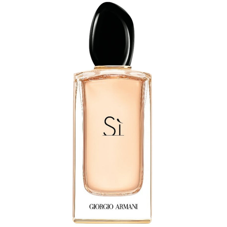 Giorgio Armani Sì Eau De Parfum