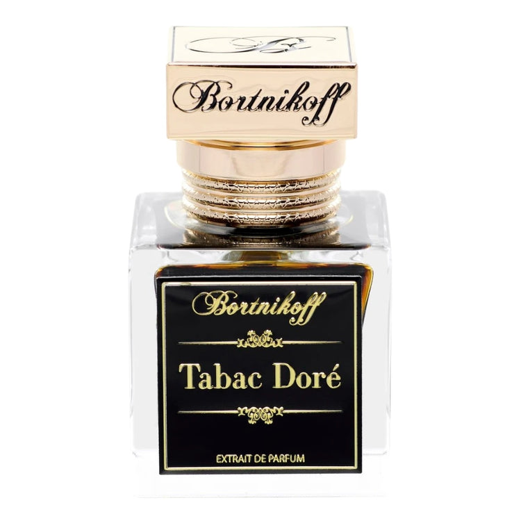 Bortnikoff Tabac Dore Extrait De Parfum