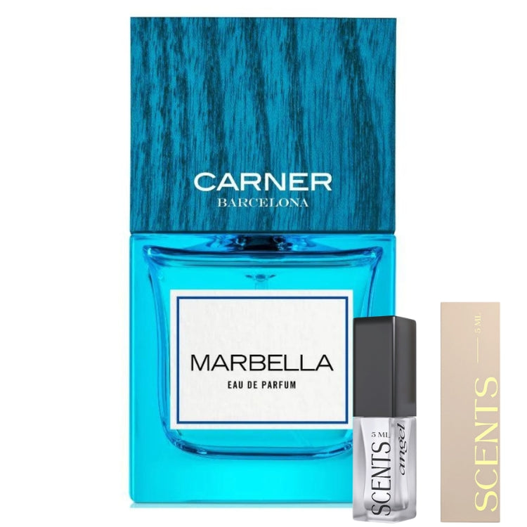 Marbella Eau de Parfum