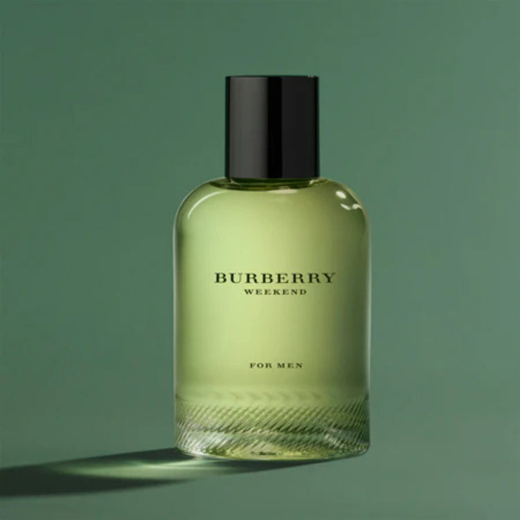 Burberry Weekend Eau De Toilette