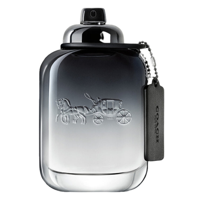 Coach New York Eau De Toilette for men